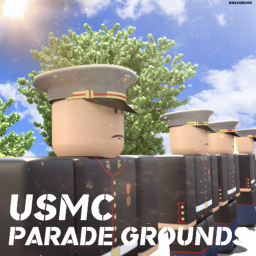 Parade Grounds