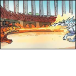 wings of fire the amulet of hope