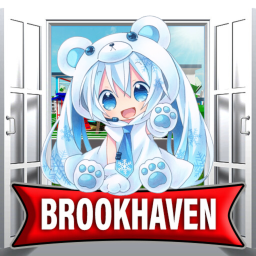Kawaii Brookhaven RP