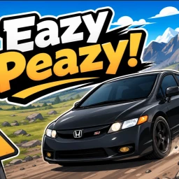 Eazy Peazy! icon
