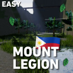 [NEW] MOUNT LEGION ⛰️