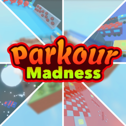 Parkour Madness