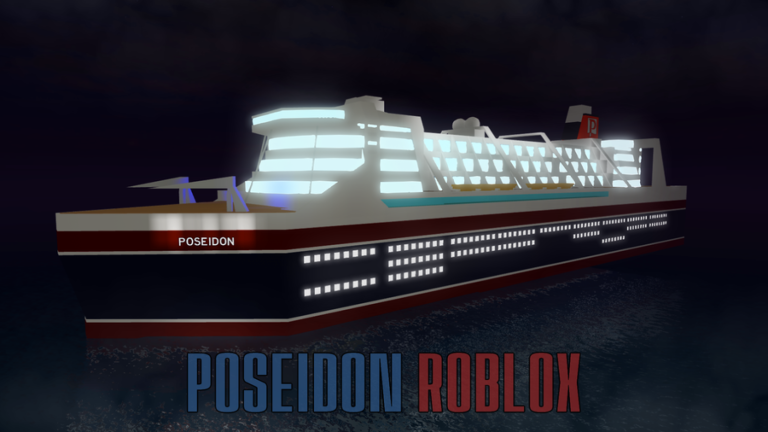 POSEIDON 2006 | Remaster [2020] screenshot 2