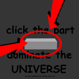 click the part