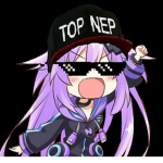 NEPU NEPU NEP