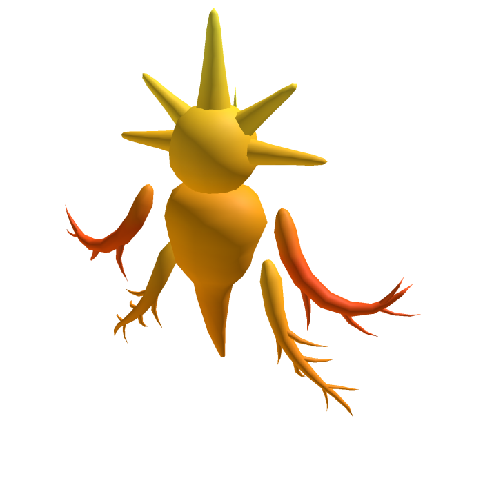 Sigil Bean [NULLSCAPE]