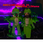 Capt. SaltyBallz Fan Club