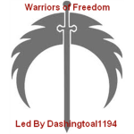 W.O.F (Warriors of Freedom)
