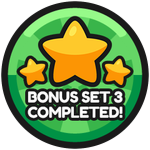 Game Badge Thumbnail