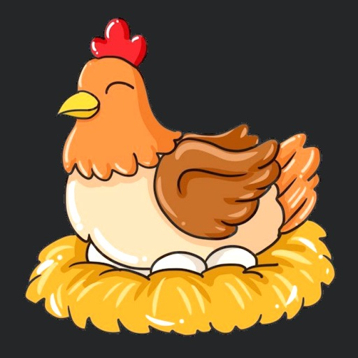 Chicken🐔 official Roblox game thumbnail