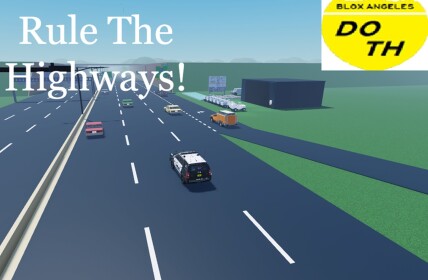 new drive on the highway role play