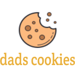 Dads cookies