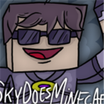 The SkydoesMinecr@ft army