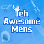 Teh awesome mens Group Thumbnail