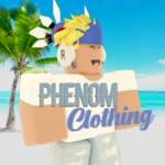 Phenom Clothing Group Thumbnail