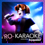Ro-Karaoke 🎤