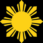 The Philippine Empire.