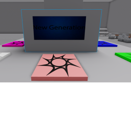 New Gen hub