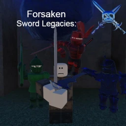 Forsaken Sword Legacies: Everdeth (Discontinued) icon