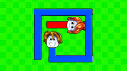 [Ślizg] Zostań robakiem 🐛