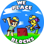WePlaceBlocks