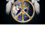 Peace here