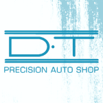 D•T Precision Auto Shop