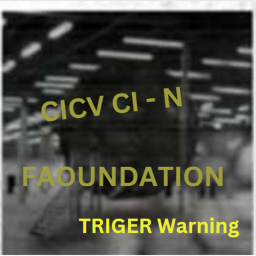 CICV CI - N SCP wip