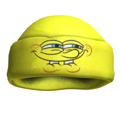 Freakbob Beanie