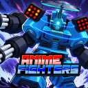 [⚙️ OVERHAUL] Anime Fighters