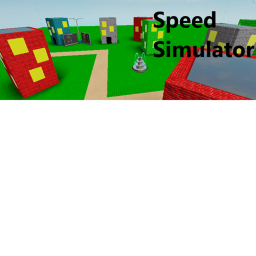 Speed Simulator