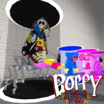 [❔] Poppy Playtime Tycoon