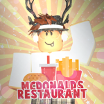 McDonalds | I'm Lovin' It