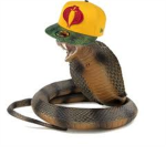 Snake Swag!