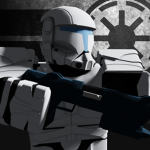 |GCA| Republic Commandos.