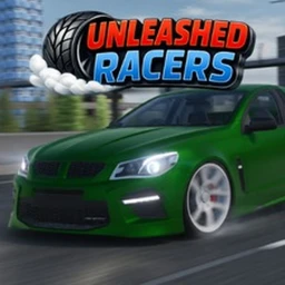 Unleashed Racers icon