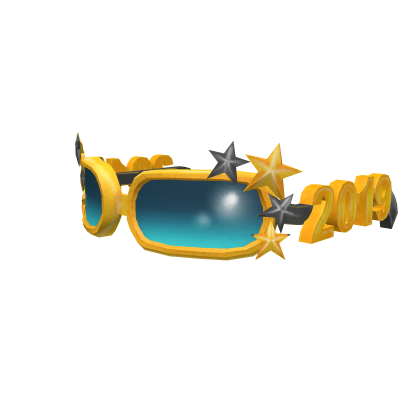 2019 Shades