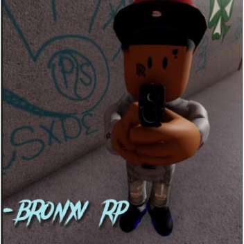 BRONXV NUOVO!