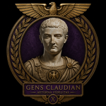 Claudian Family