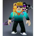 NoahTheGamer's Subscriber Hangout
