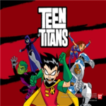 Teen Titans Club
