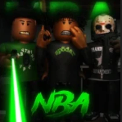 Tyonn carter Roblox group icon