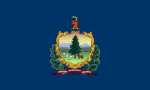 [USA]Vermont.
