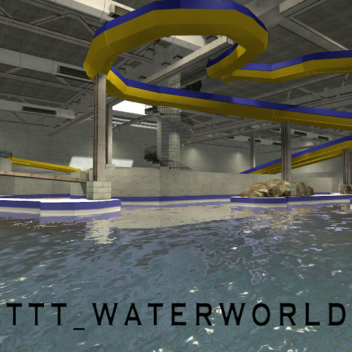 TTT_waterworld (Hide n' seek) (broken)