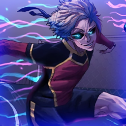 [👑 KAISER UPD 🌀] Azure Latch: LEGACY icon