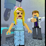 ESCAPE Evil Hospital!