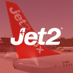 Jet2 LTD •