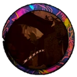 caption=Badge