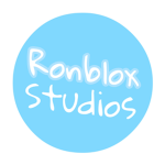 Ron blox studios