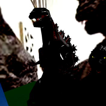 Godzilla Tycoon (UPDATE!)